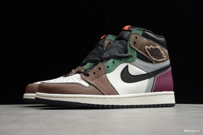 Cheap BK 1 jordan crafted dh3097-001 hand og air high 1105